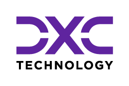 dxc logo
